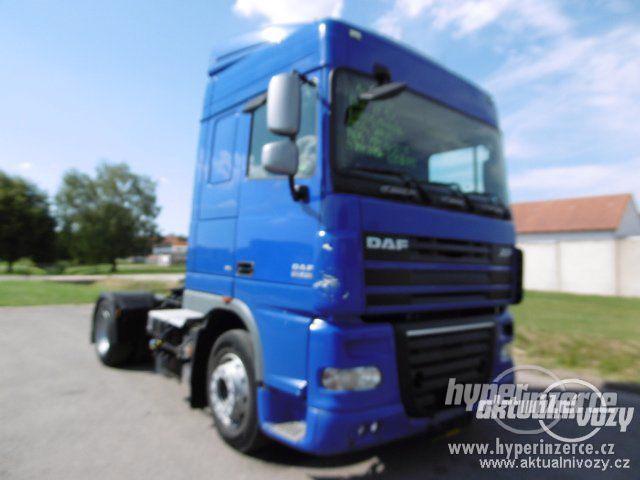 DAF FT XF105.410 SC (ID 10523) - foto 1