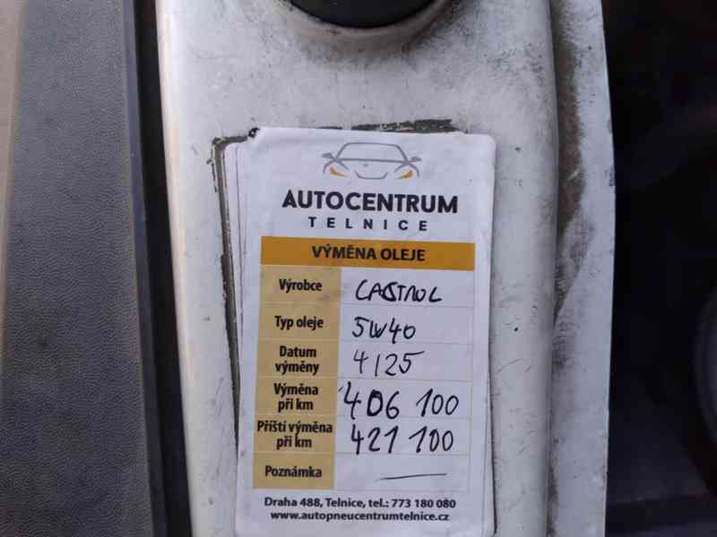 FORD TRANSIT 330L 2.4 TDCI 74kW  - foto 23