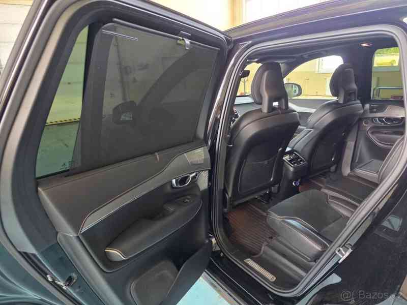 Volvo XC90 B5 R design-Black,mild hybrid - foto 6