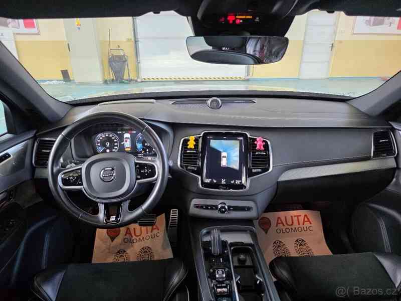 Volvo XC90 B5 R design-Black,mild hybrid - foto 18