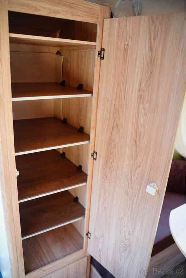 Ostatní Karavan Niewiadów N126D - foto 7