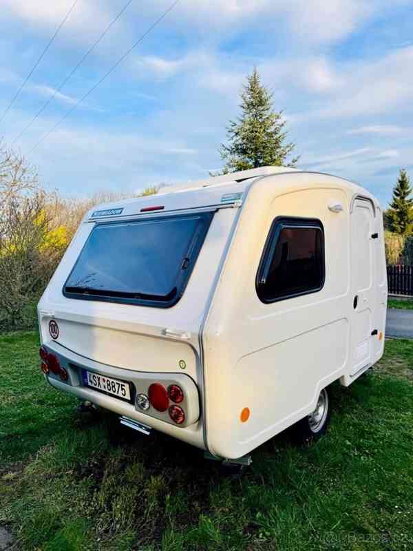 Ostatní Karavan Niewiadów N126D - foto 2