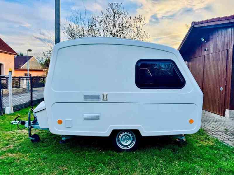 Ostatní Karavan Niewiadów N126D - foto 14