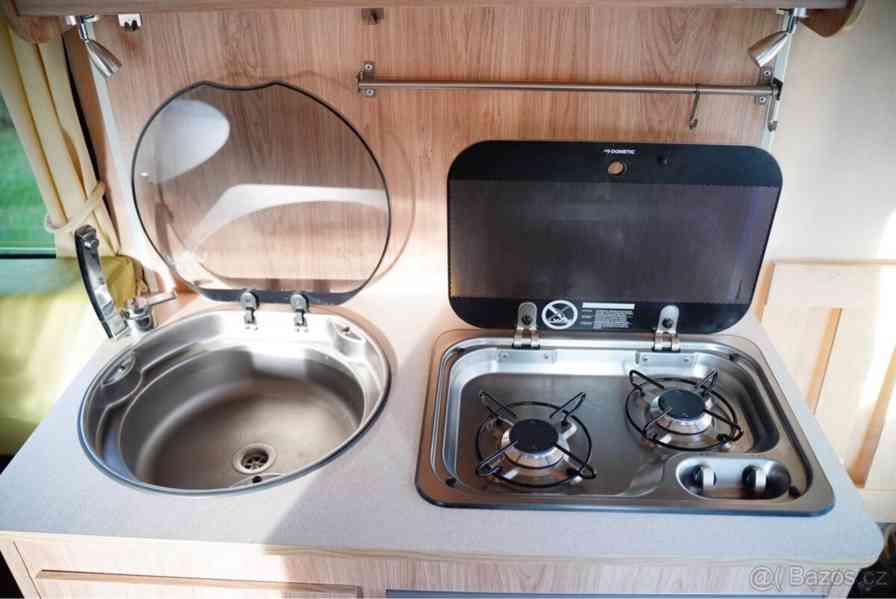 Ostatní Karavan Niewiadów N126D - foto 4