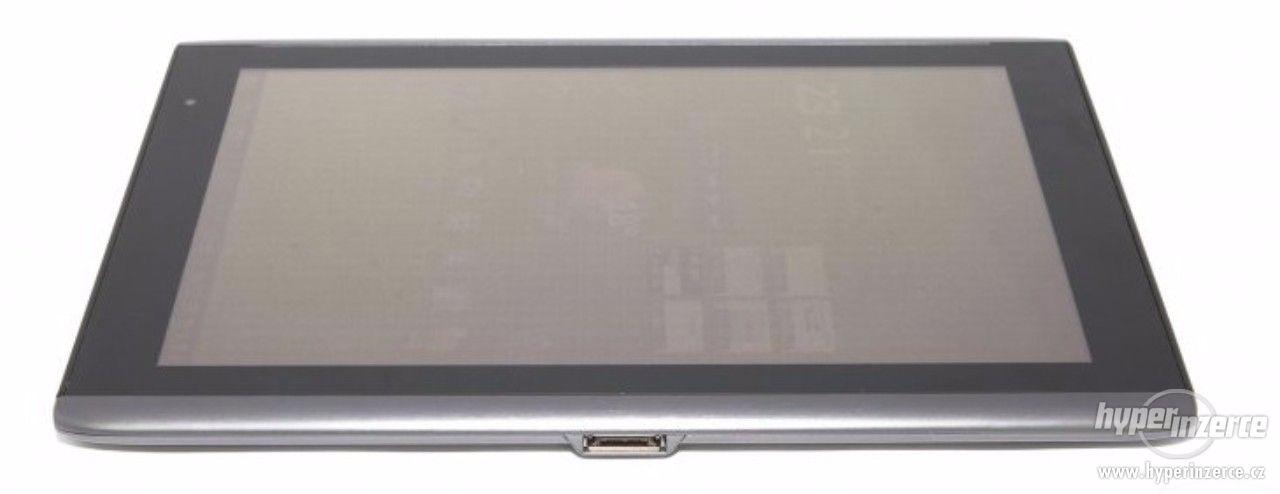 Acer A500 - nevyužitý tablet - foto 1