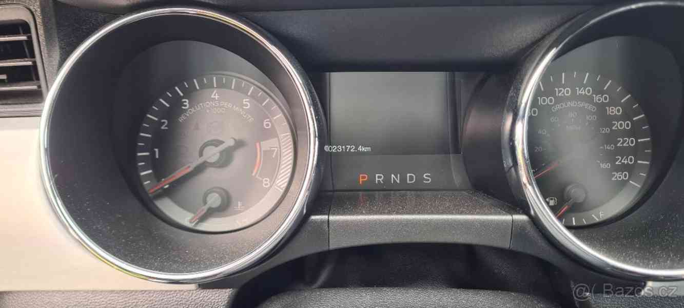 Ford Mustang 5.0 GT Performence  - foto 9