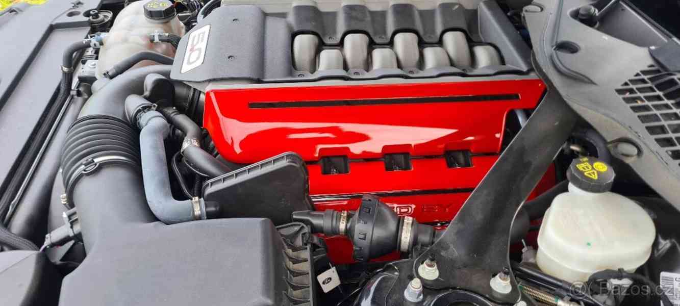 Ford Mustang 5.0 GT Performence  - foto 16