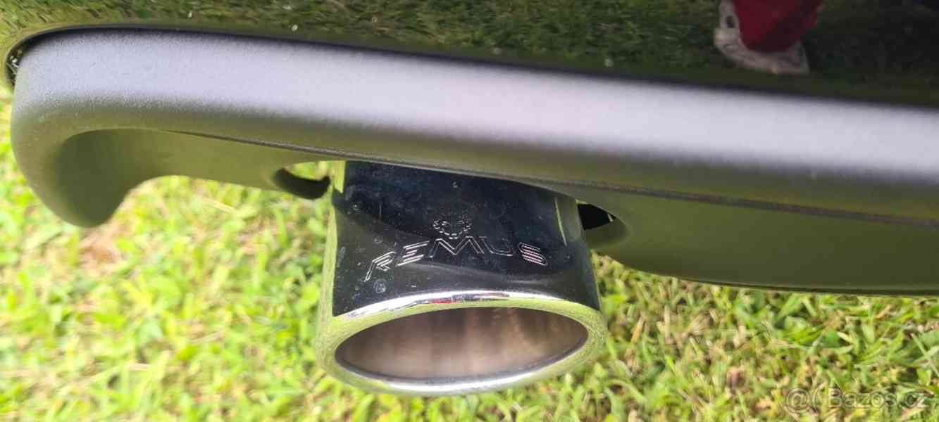 Ford Mustang 5.0 GT Performence  - foto 10