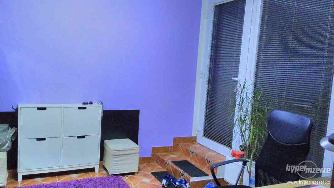 prodej nájemní smlouvy Praha 4 - foto 1