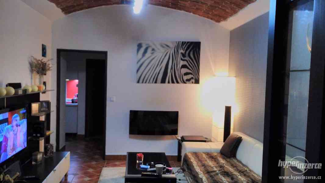 prodej nájemní smlouvy Praha 4 - foto 2