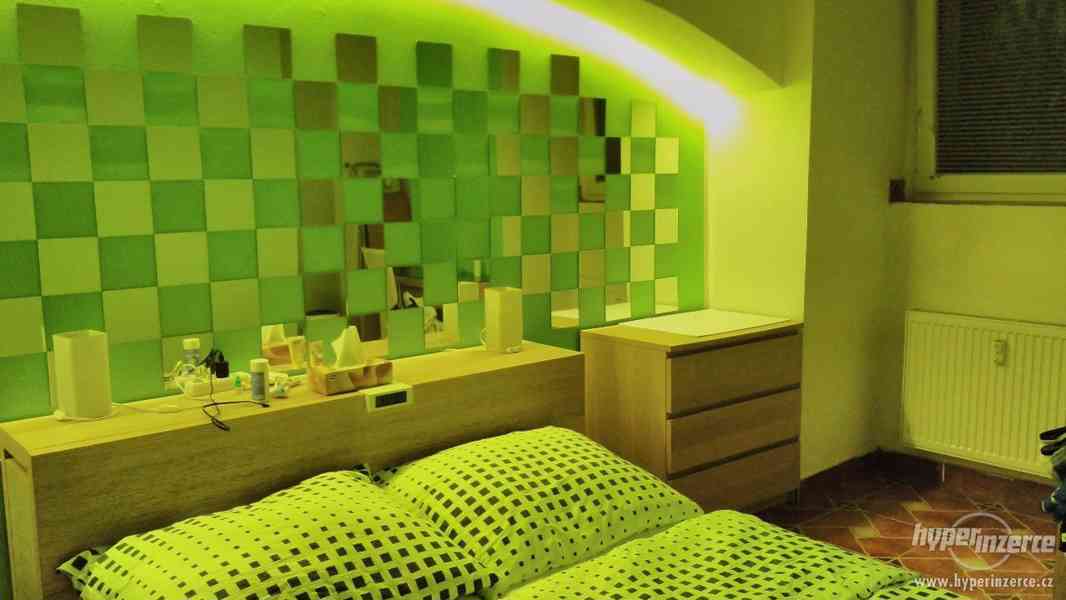 prodej nájemní smlouvy Praha 4 - foto 3