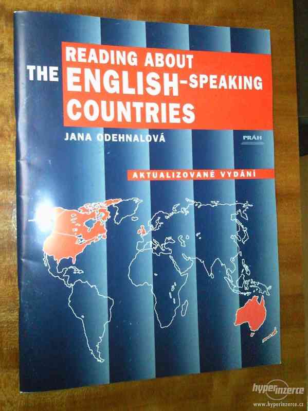 The English - speaking ... - foto 1