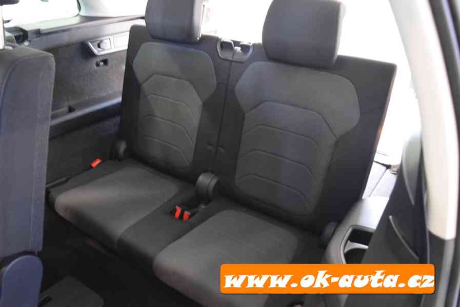 Škoda Kodiaq 2.0 TDI STYLE DSG 7 MÍST rv 2021-DPH  - foto 10