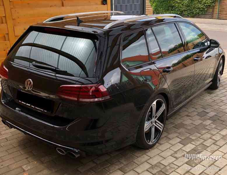 Volkswagen Golf 7 R - foto 2