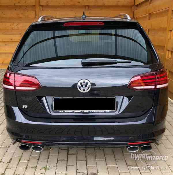 Volkswagen Golf 7 R - foto 3