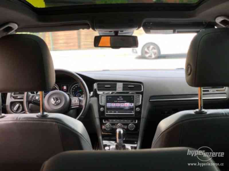 Volkswagen Golf 7 R - foto 4