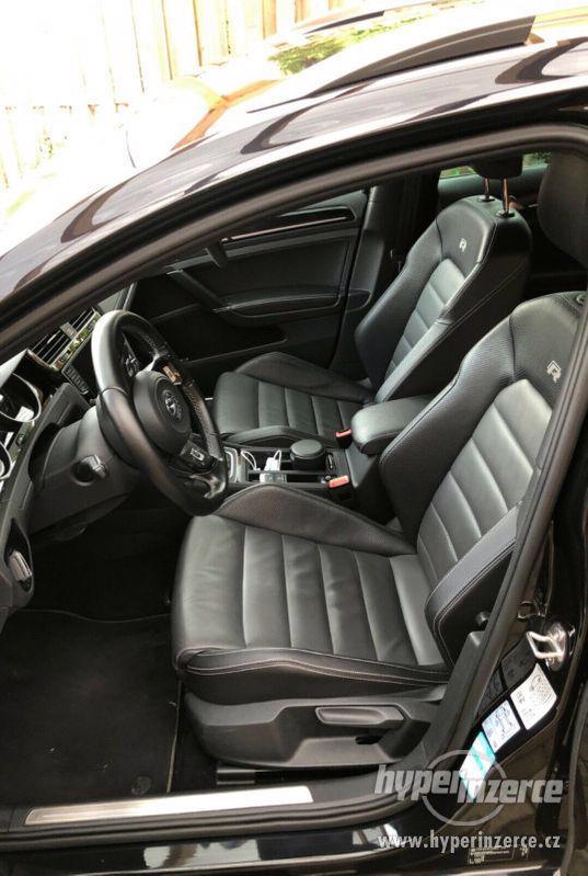Volkswagen Golf 7 R - foto 6
