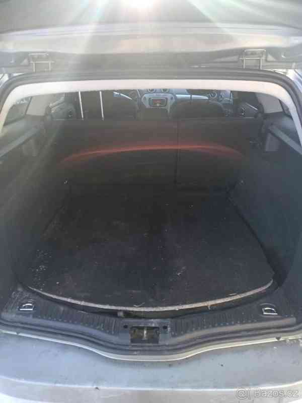 Ford Mondeo 2,0   MK4 TDCi 103kw - foto 5