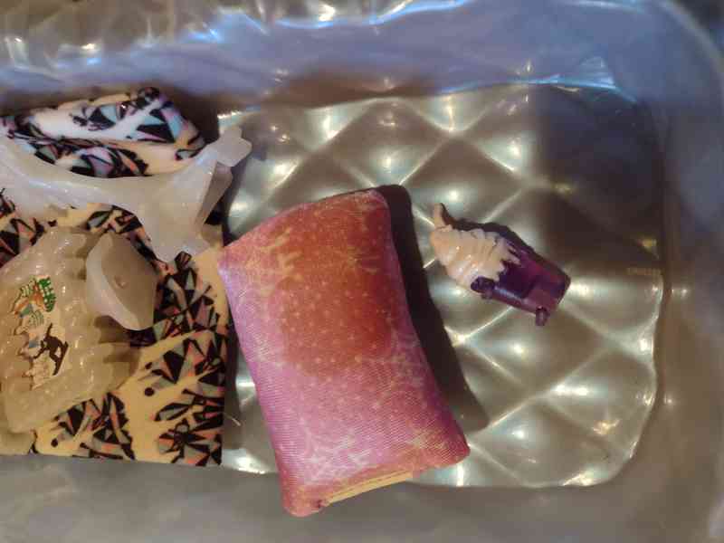 Monster high, Rainbow High  - foto 21