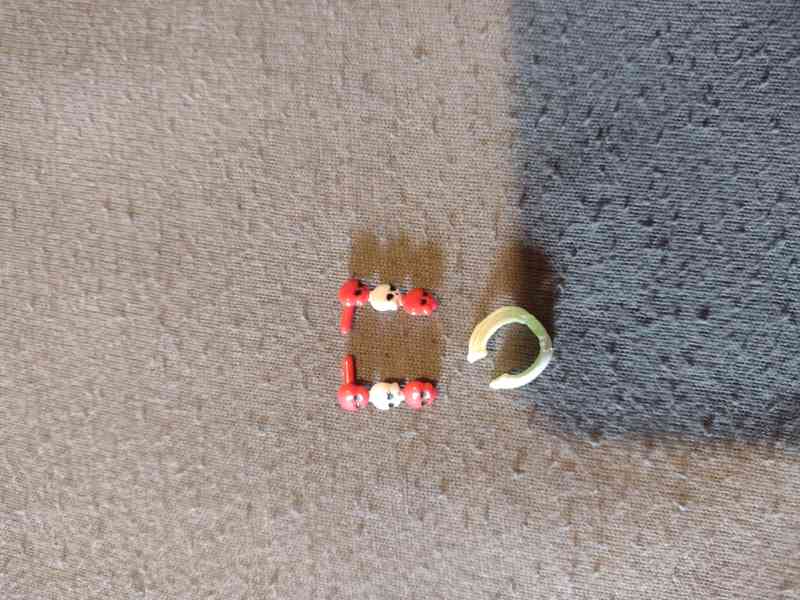 Monster high, Rainbow High  - foto 2