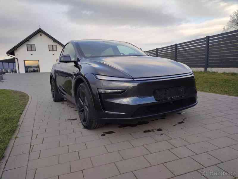 Tesla Model Y yuniper long range awd - foto 5