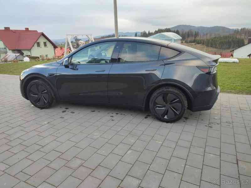 Tesla Model Y yuniper long range awd - foto 2