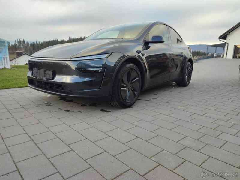 Tesla Model Y yuniper long range awd - foto 4