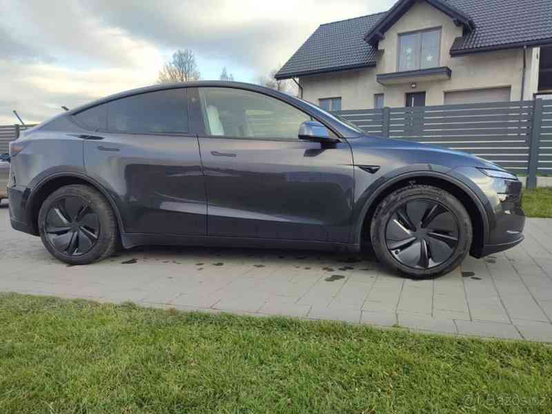 Tesla Model Y yuniper long range awd - foto 6