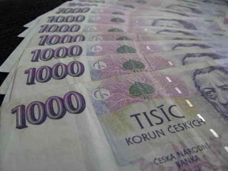 Osvědčení o financování získaném od spolehlivého věřitele - foto 3