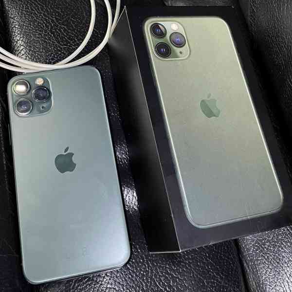 Apple iPhone 11 Pro 256GB - foto 5