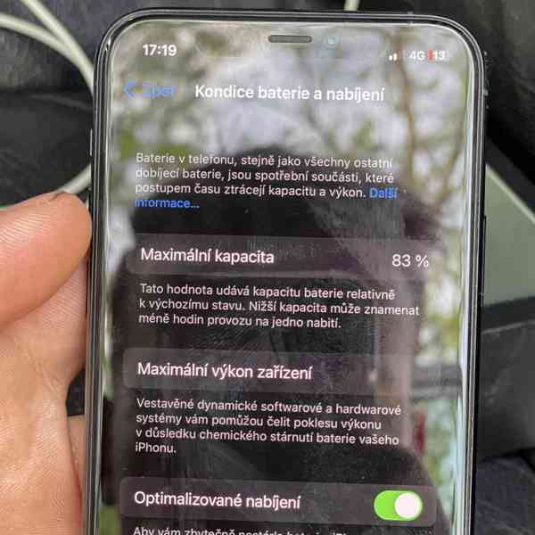 Apple iPhone 11 Pro 256GB - foto 3