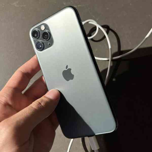 Apple iPhone 11 Pro 256GB - foto 4