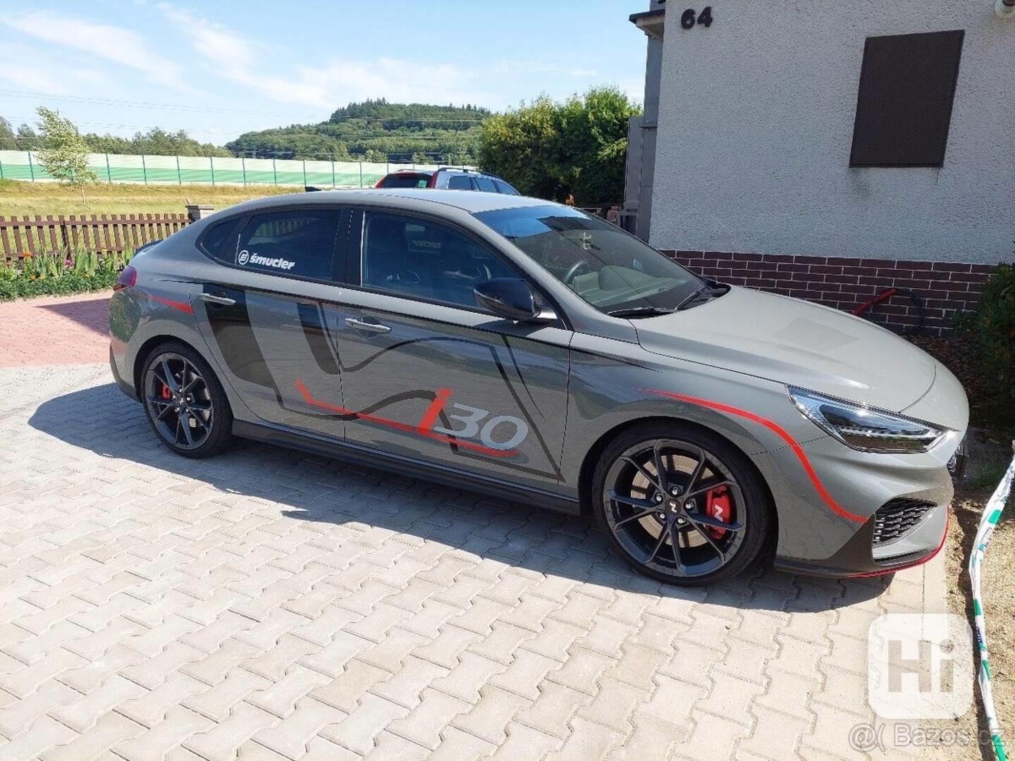 Hyundai i30 n - foto 1