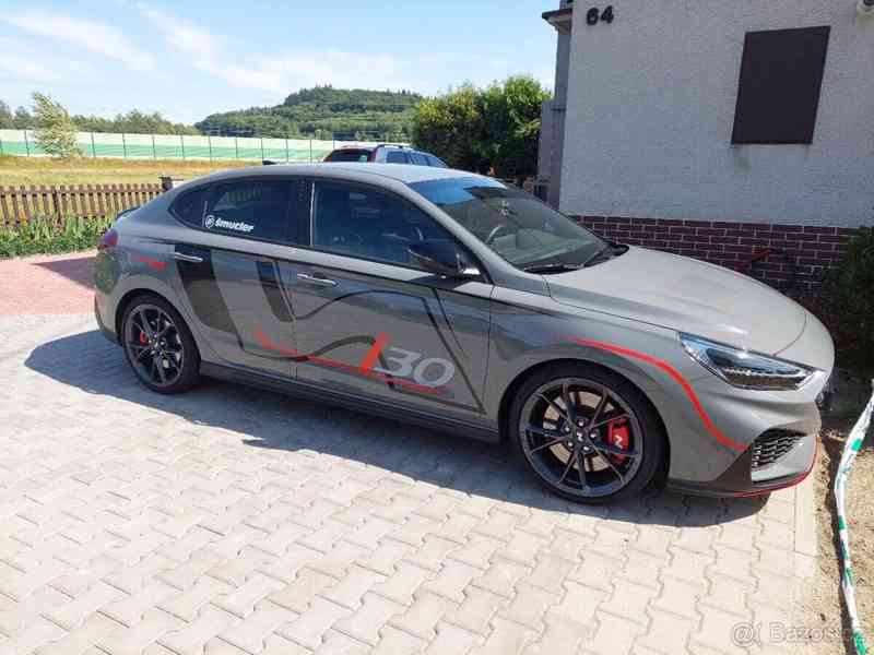 Hyundai i30 n - foto 1
