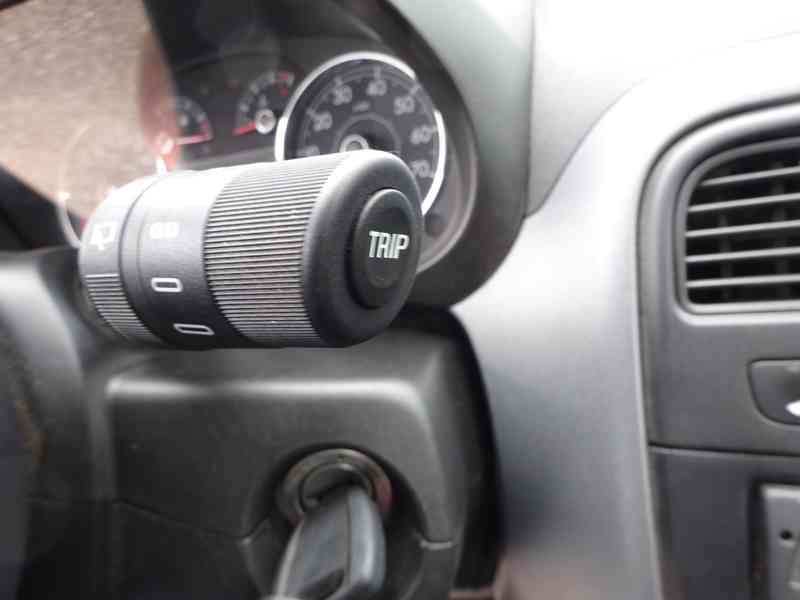 Fiat Punto 1.4I EVO r.v.2009 stk:7.2027 - foto 11