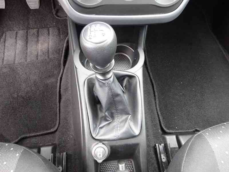 Fiat Punto 1.4I EVO r.v.2009 stk:7.2027 - foto 10