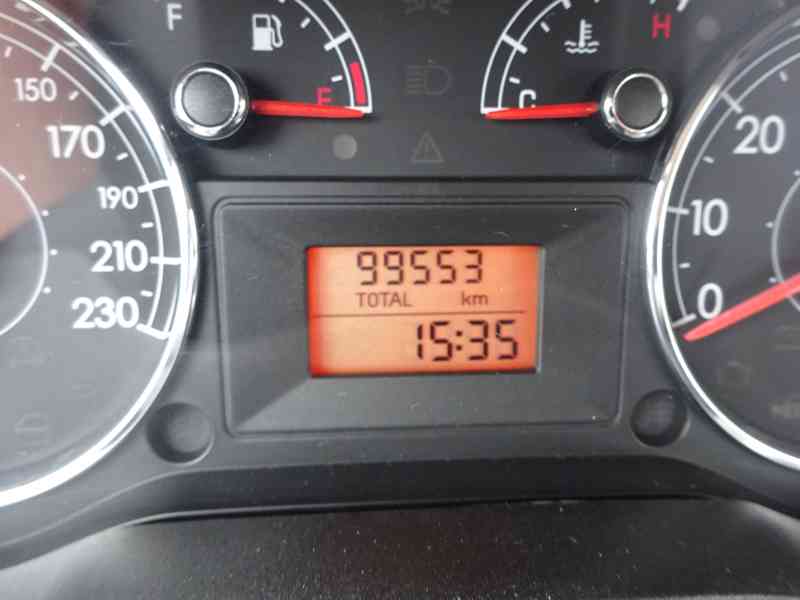 Fiat Punto 1.4I EVO r.v.2009 stk:7.2027 - foto 7