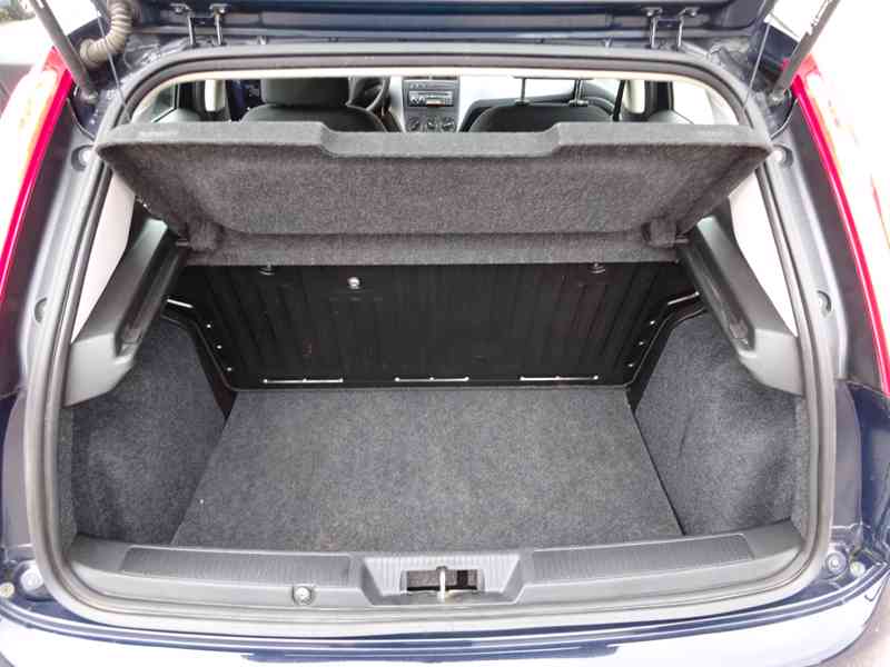 Fiat Punto 1.4I EVO r.v.2009 stk:7.2027 - foto 14