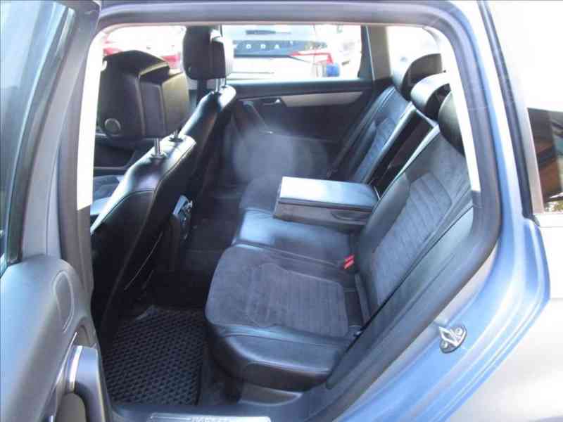 Volkswagen Passat 2,0 TDI BMT,HIGHLINE,AUTOMAT - foto 10