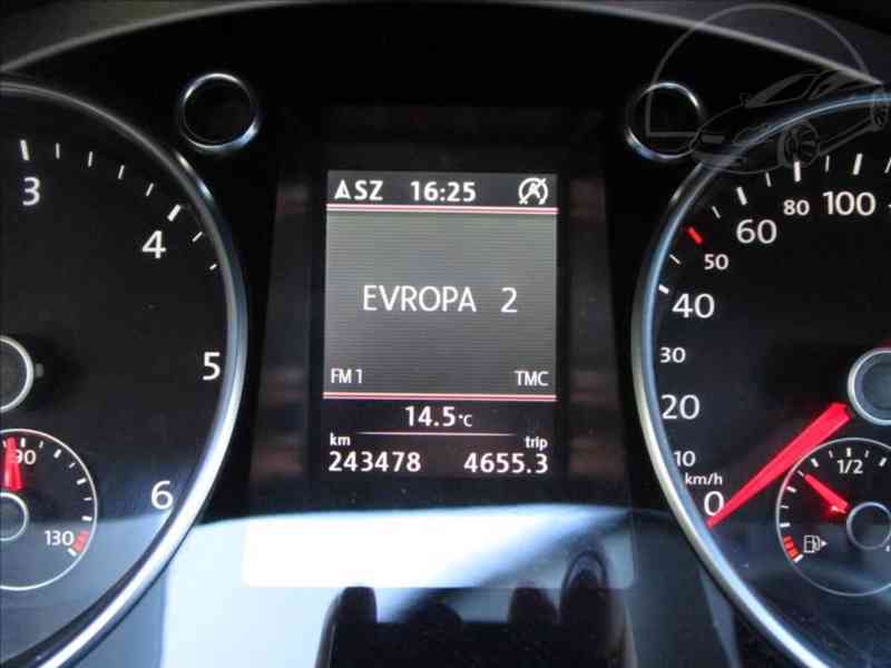 Volkswagen Passat 2,0 TDI BMT,HIGHLINE,AUTOMAT - foto 6