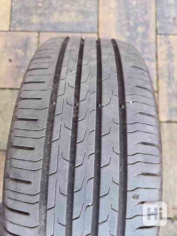 Prodám pneu Continental 205/45 R17 - foto 2