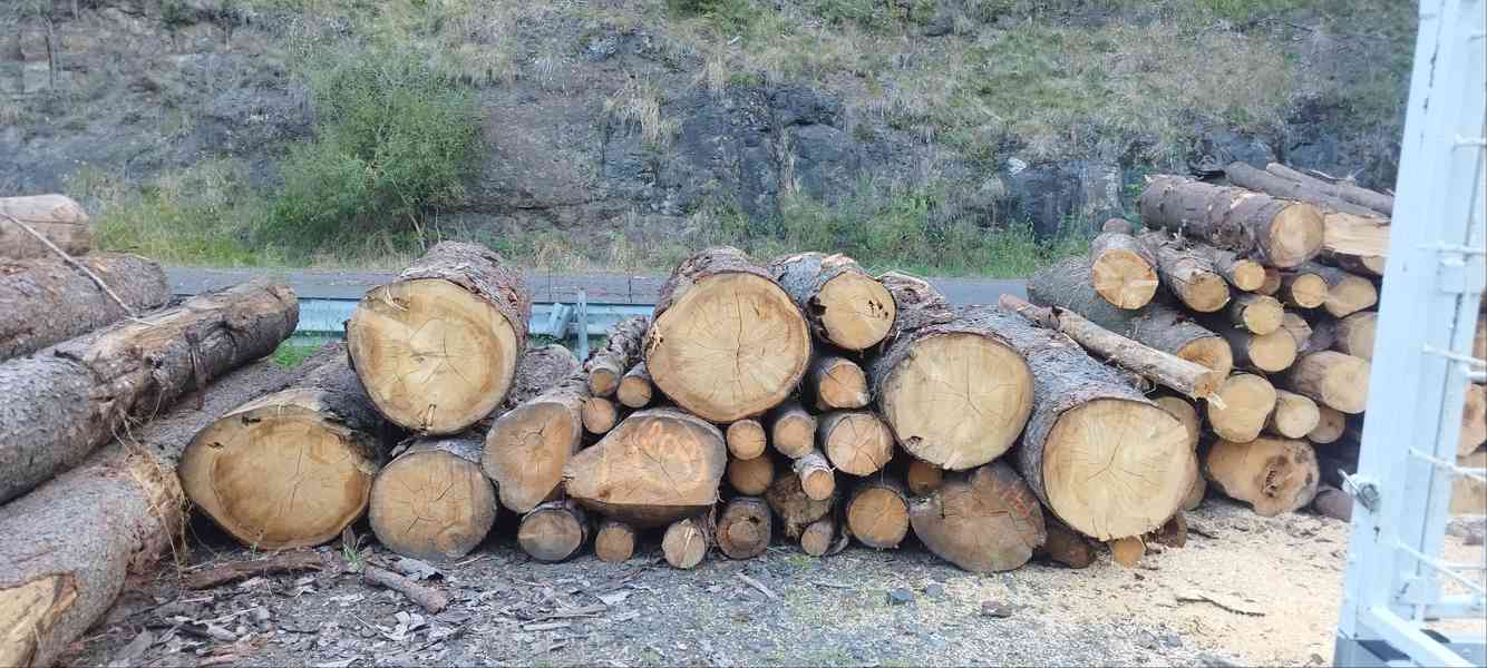 Jarní akce - palivové dřevo - foto 5