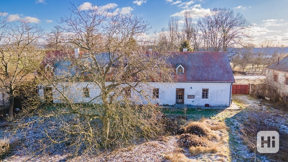 Rekreační objekt tzv. Lazarův mlýn s rozsáhlými pozemky Pátek u Poděbrad - foto 11