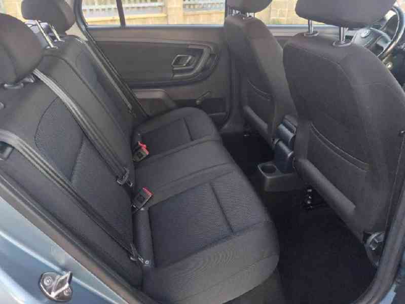 Škoda Fabia Kombi 1.2 TSI 63kW Nová STK ELEGANCE 2011 - foto 9