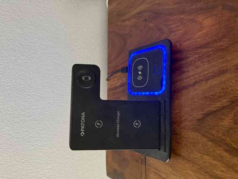 Sluchátka Apple AirPods Pro 2. generace + něco k tomu - foto 4