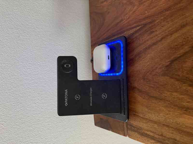Sluchátka Apple AirPods Pro 2. generace + něco k tomu - foto 5