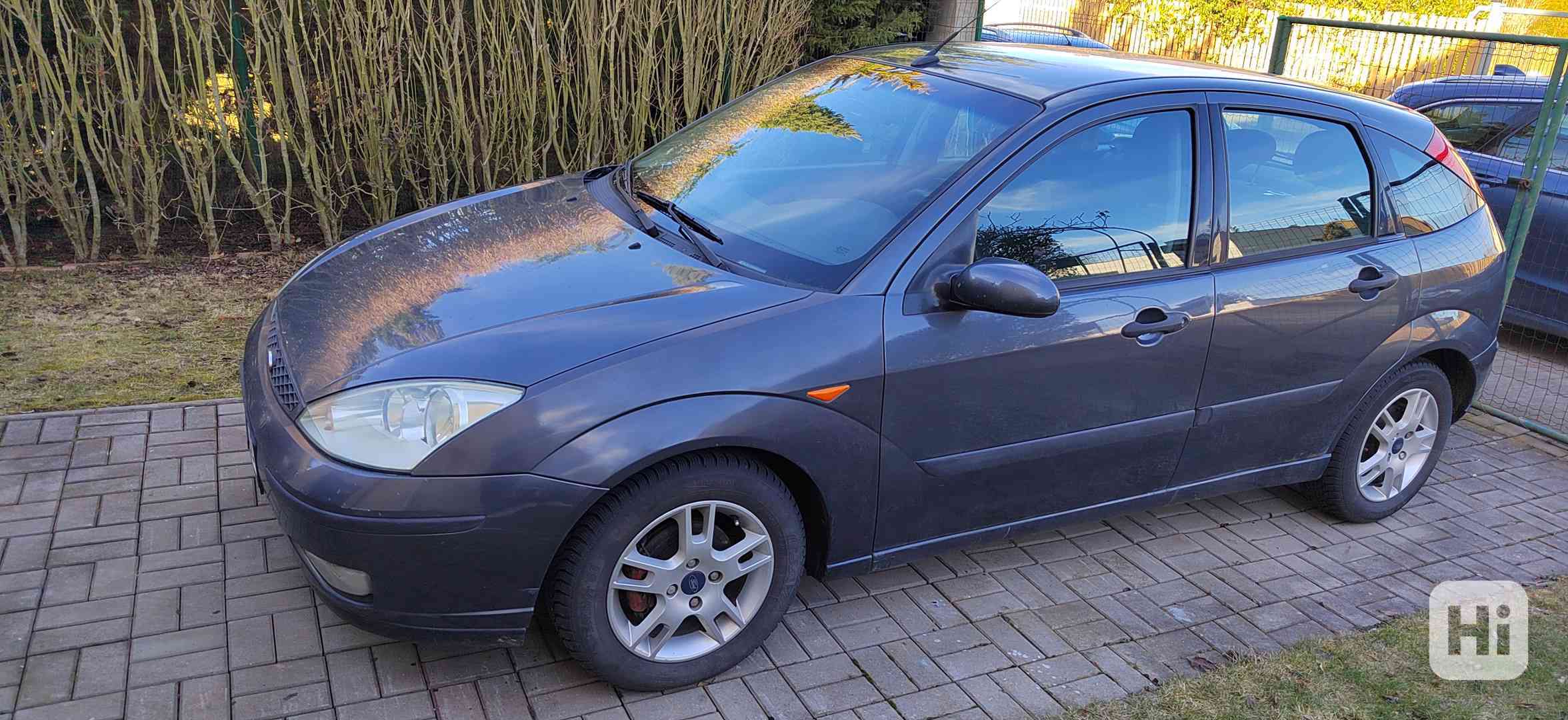 Prodám FORD Focus 1.8 TDCi - foto 1