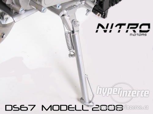 Minicross DS67, AKCE - foto 7