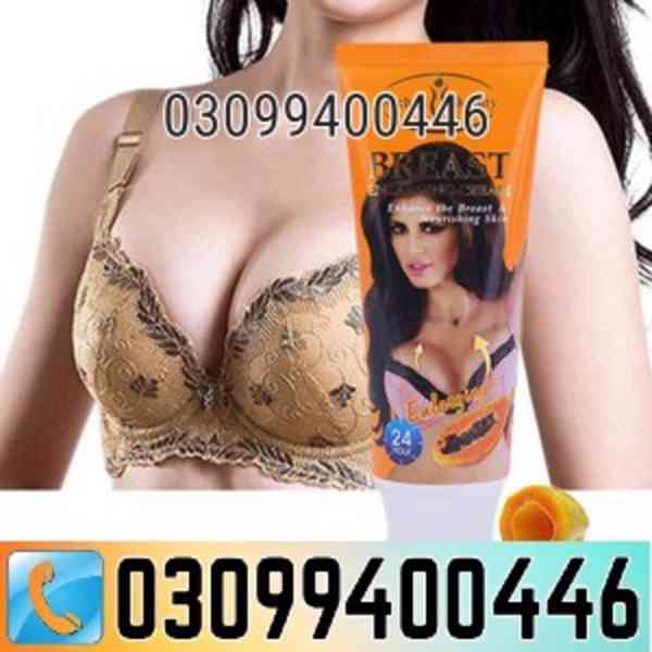 Papaya Breast Enlarging Cream In Karachi | 03099400446