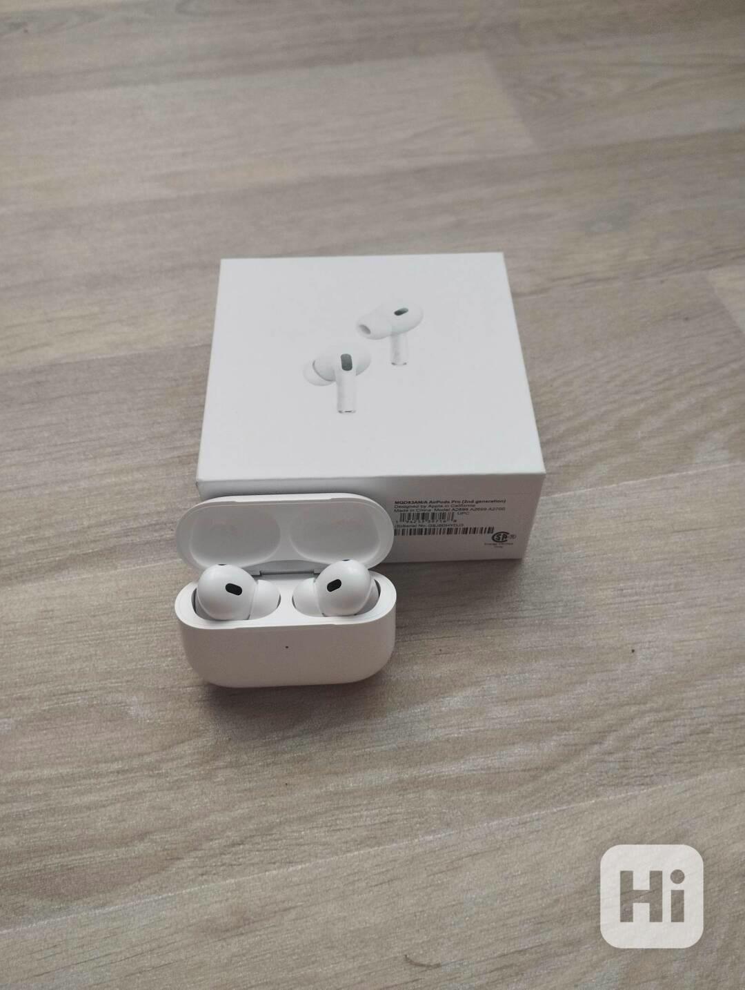 AirPods pro 2 (2022) - foto 1